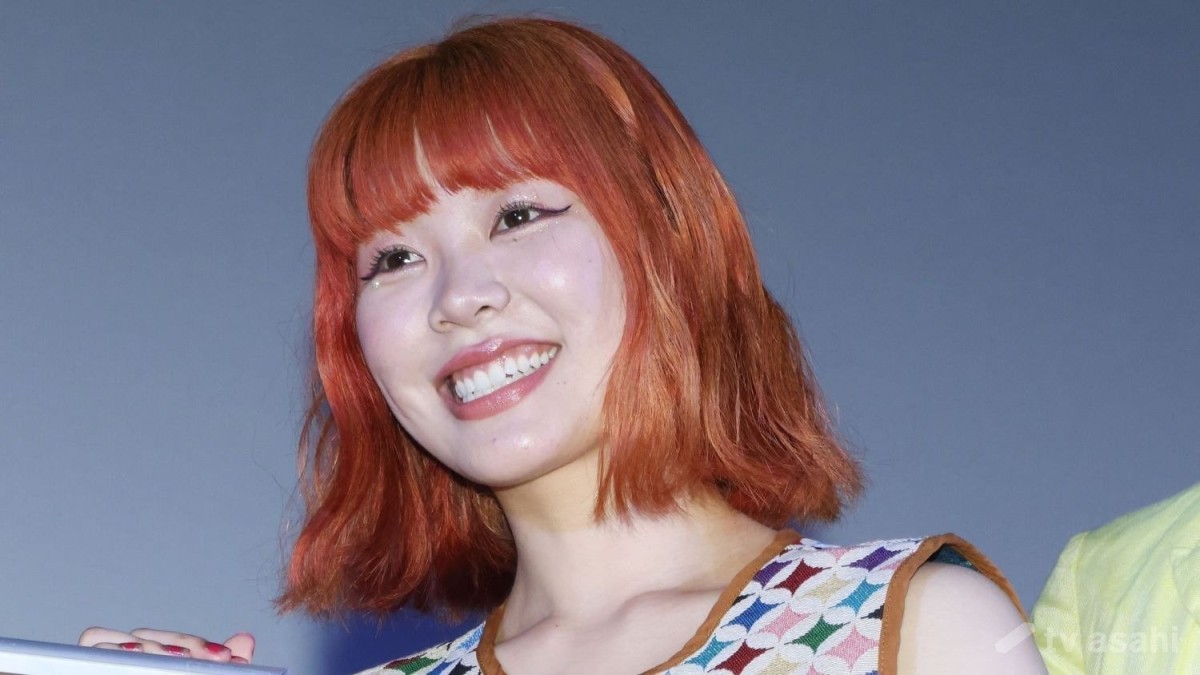 眉村ちあき、オンライントークイベントで2枚しかチケット売れず自虐