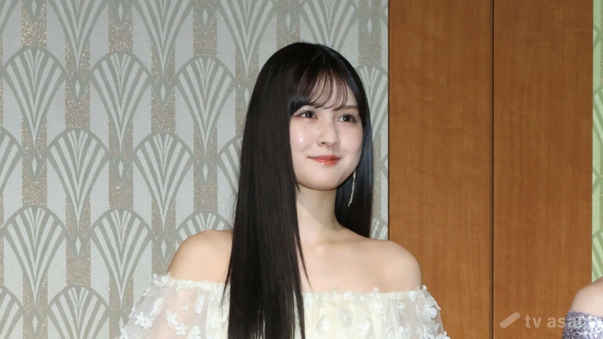 中村麗乃、体調不良で稽古・本番参加困難　舞台降板を公式サイトが発表