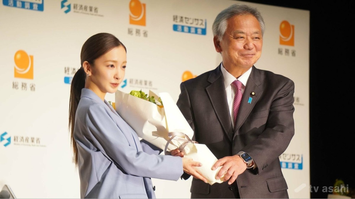 板野友美「今後もいろんな分野に進出できたら」経営者としての夢を語る