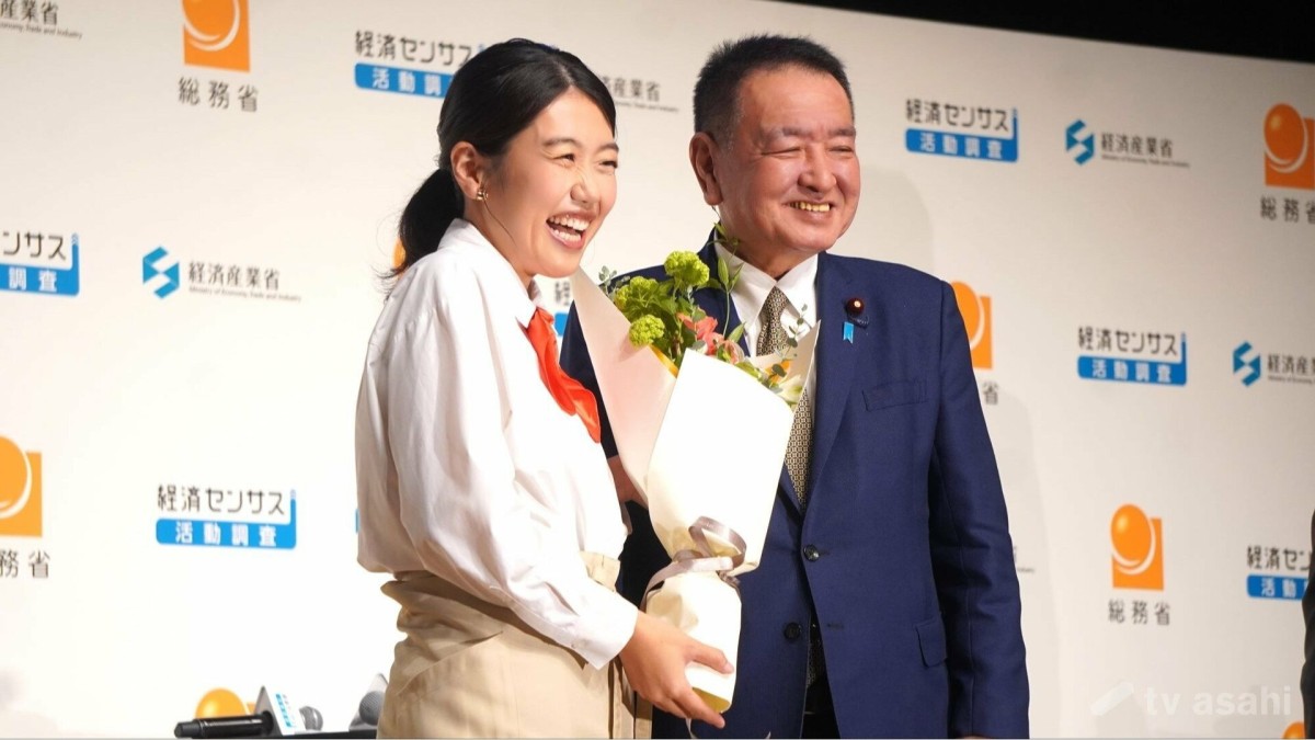 横澤夏子、子どもの頃は“宝石”を探していた「絶対自分は宝石商になるんだって…」