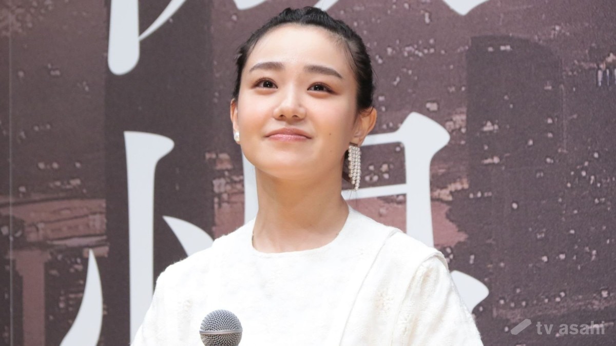 奈緒のフォトエッセーで誤植、宝島社が謝罪、「勇気」がなんと…