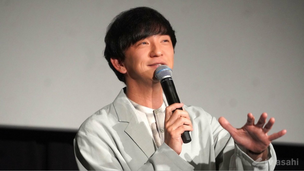 パンサー・向井慧、結婚願望は「めちゃめちゃあります」“パートナー”についても言及