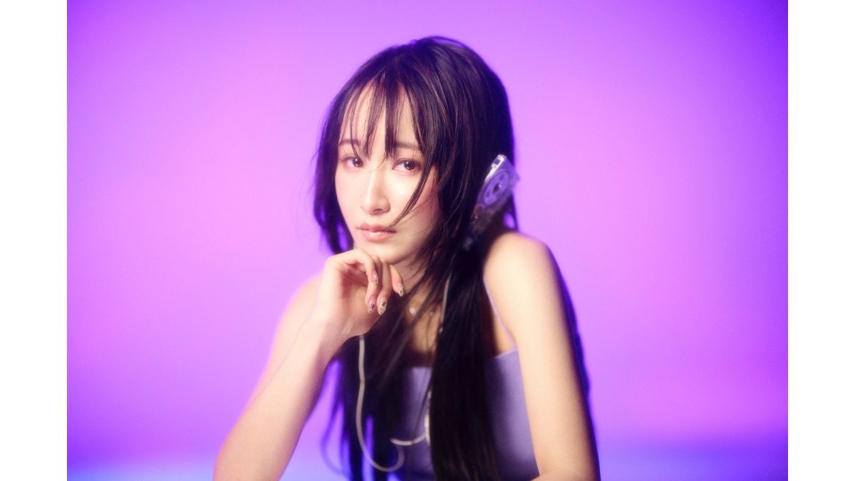 乃紫「過去と今がどうしようもなく重なる瞬間を」　大都会・東京が舞台の新曲配信