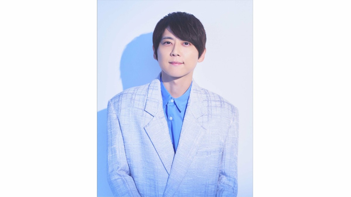 梶裕貴、新会社を設立「皆様の心に届く表現を追求し続けてまいります」