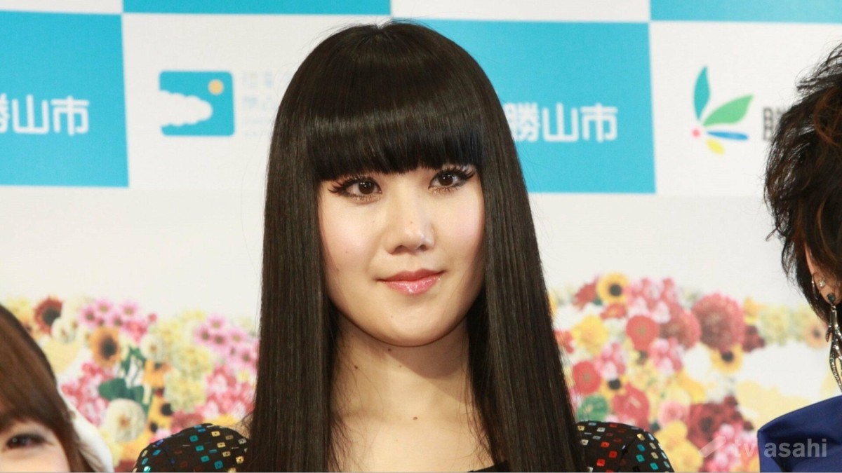 アーバンギャルド浜崎容子、ソロ活動活発化へ　メンバーの個人事務所に業務委託で所属