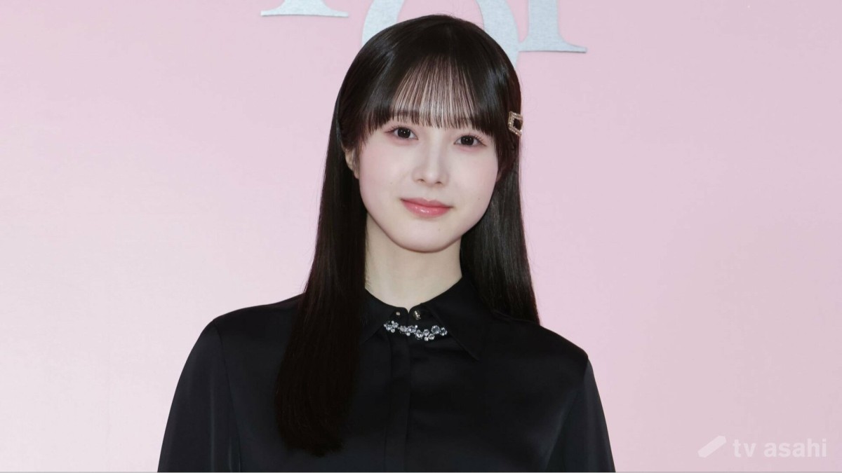 本田紗来が明大に進学「充実した大学生活にしていきます」24年に姉・真凜も卒業
