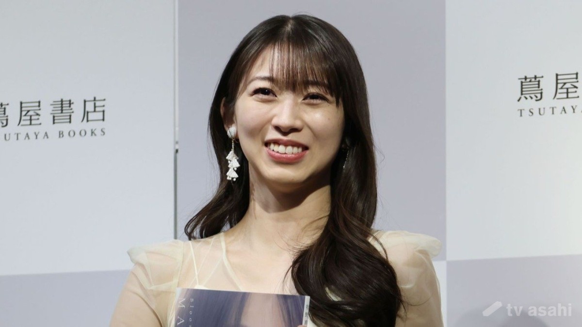 モー娘。’26・牧野真莉愛、春ツアーで卒業　「次の夢に向かっていきたい」