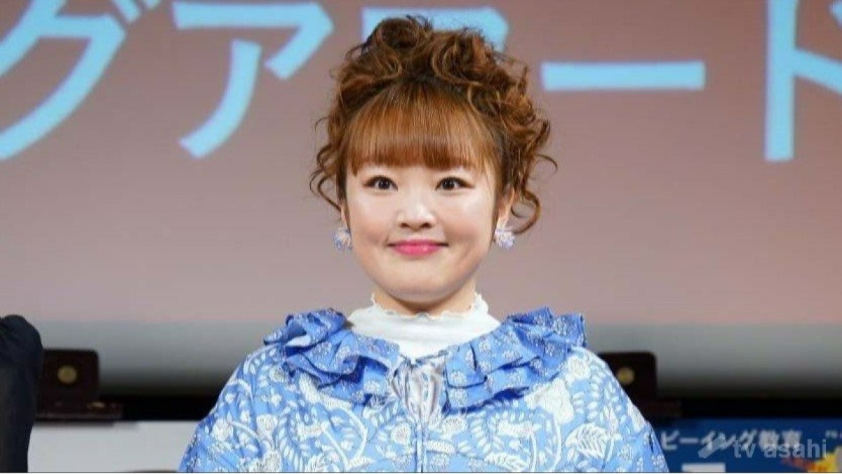 柳原可奈子、脳性麻痺公表の長女「特別支援学校の小学部に入学しました」