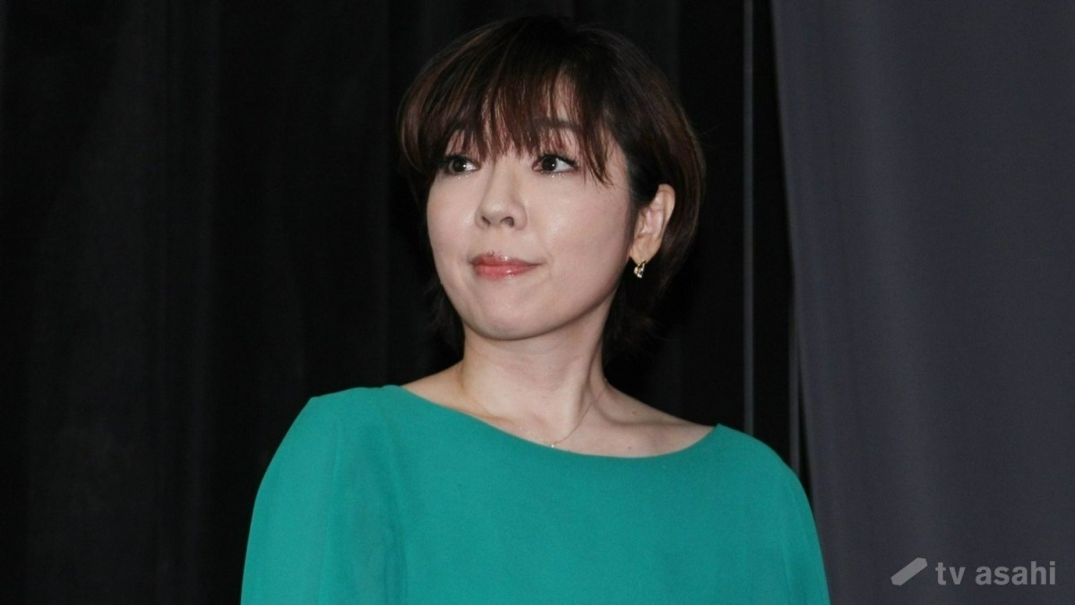 岡本真夜「もう歌えないと思い…」ファンクラブ“再”開設を発表