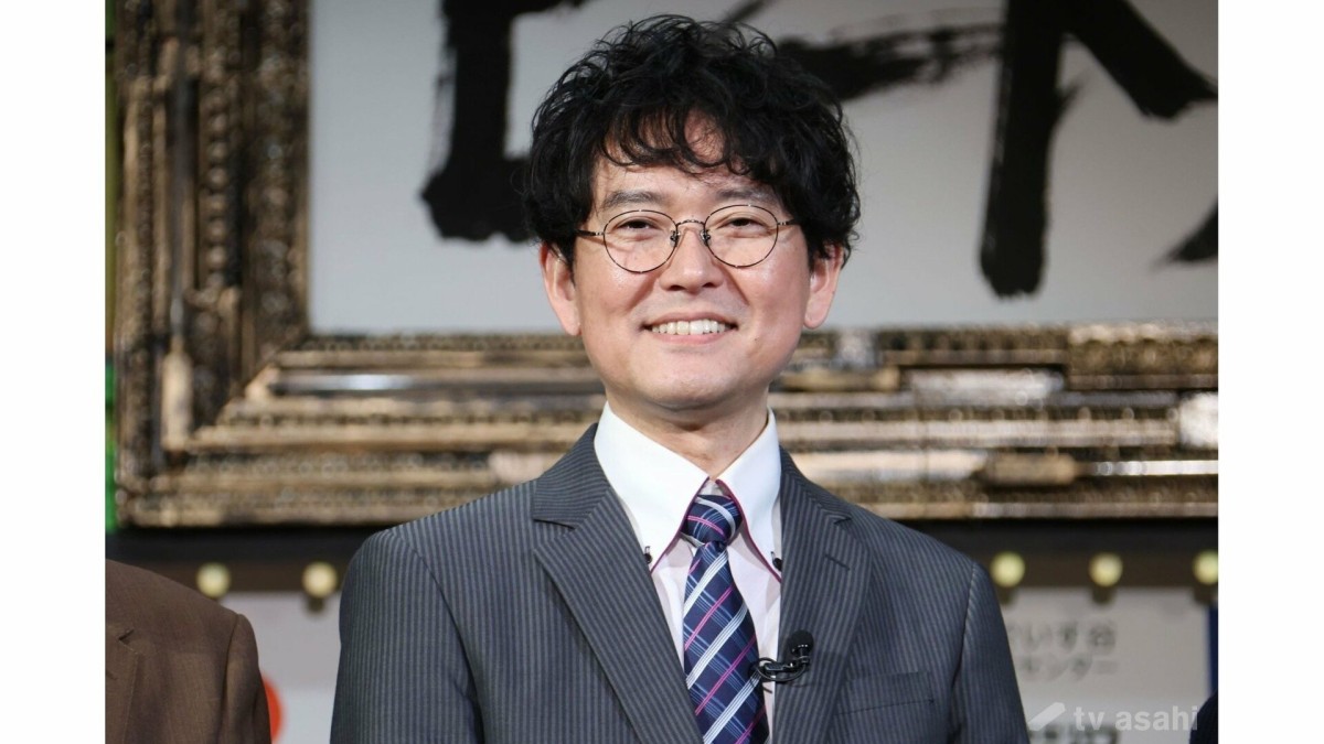 ナイツ・土屋伸之が美大進学を報告、2年間予備校に通っていた「良い絵を描ける画家になれるよう…」
