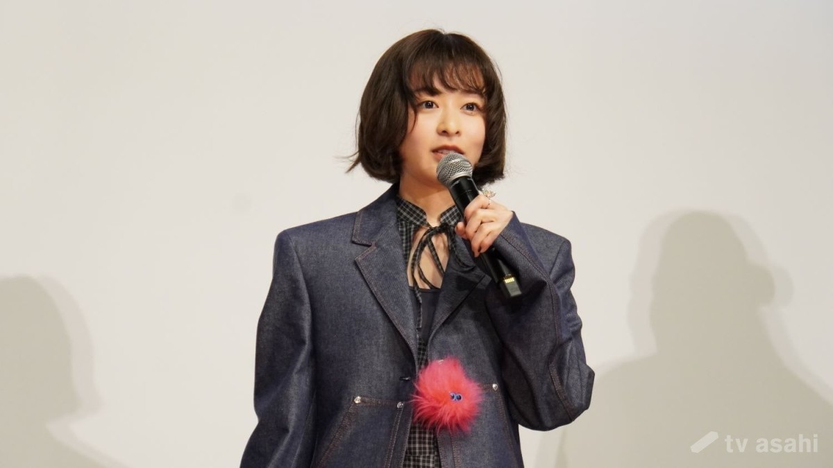 森七菜、新宿での暮らしは「刺激的でした」