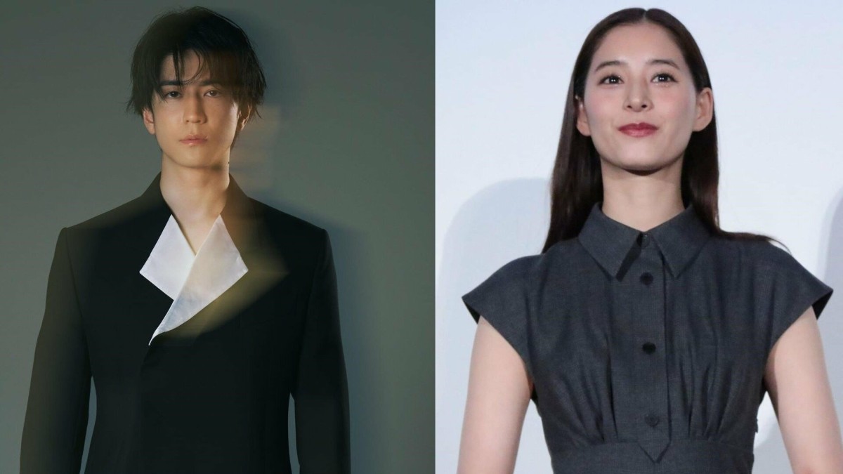 中島裕翔＆新木優子が結婚「互いに尊敬の念を忘れず…」共演は複数回