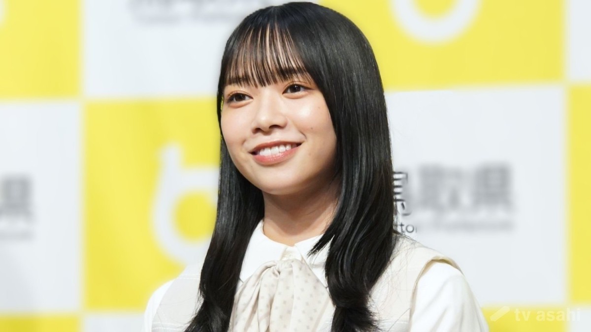日向坂46山口陽世がグループ卒業へ「少し怖い気持ちもあるけど…」