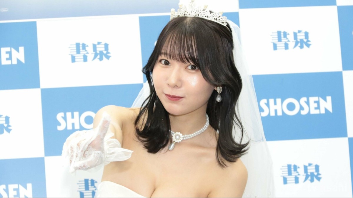 奥ゆい、プライベートでも“運命の人”を探し中「お姫様扱いしてくれる人がいいな」