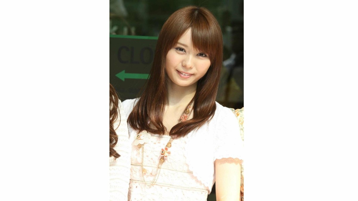 東大卒の女性キャスターが第1子出産「人生の新しい章がスタートしたように感じています」