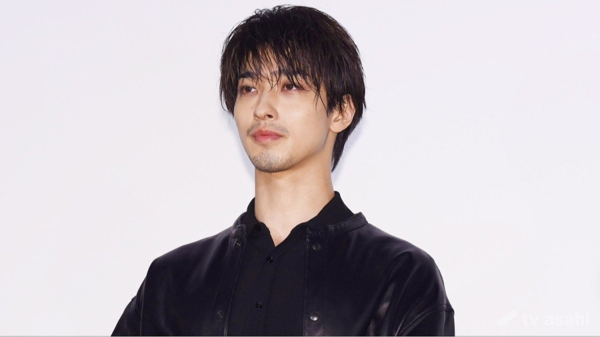 横浜流星、劇場版「名探偵コナン」の初日興収11.3億円に「すごすぎます」