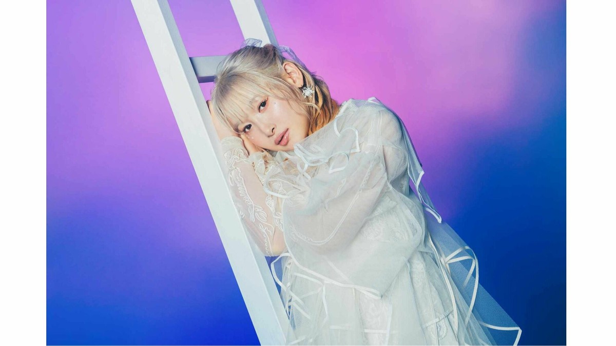 南條愛乃、6thアルバムリリース決定！！