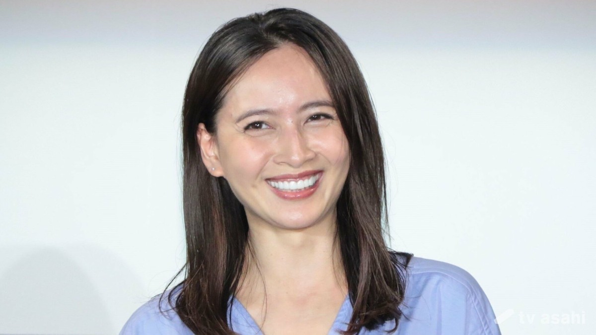 加藤夏希、スマホ探しにGPSもとに埼玉へ　その結果…
