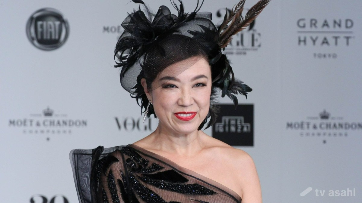 松任谷由実、虫垂炎で手術へ　7月の高崎公演延期「急を要する状況ではありませんが」