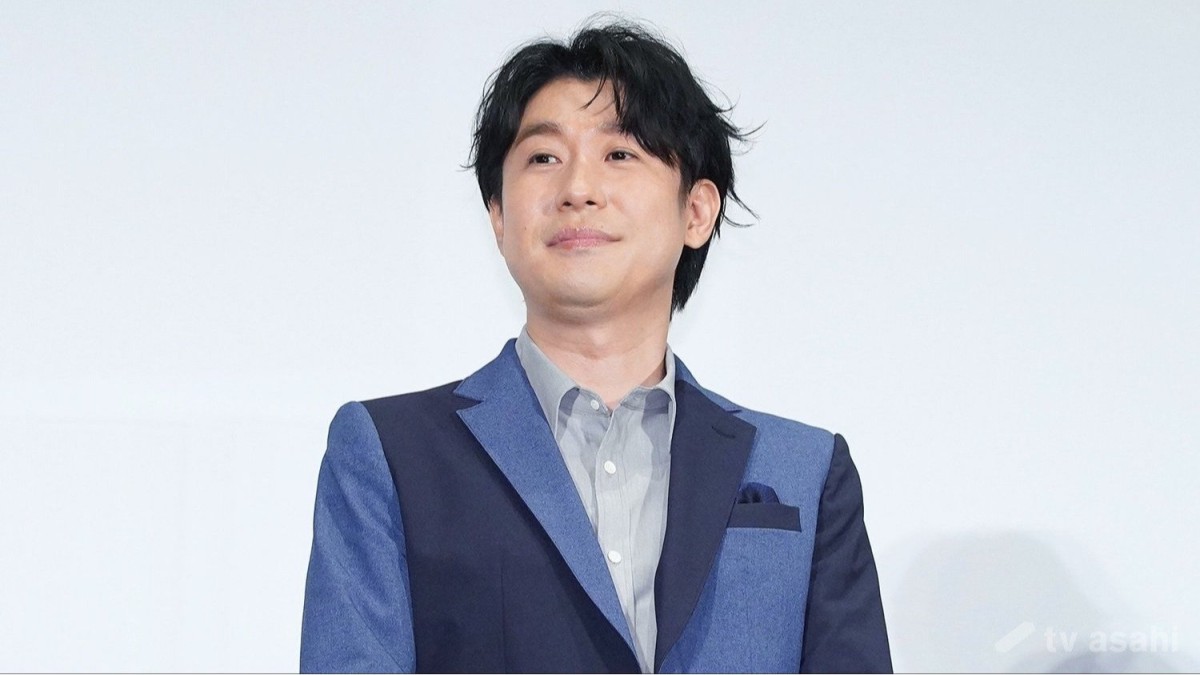鈴村健一、アコースティックライブツアー開催見送り「万全の状態での開催が難しい」