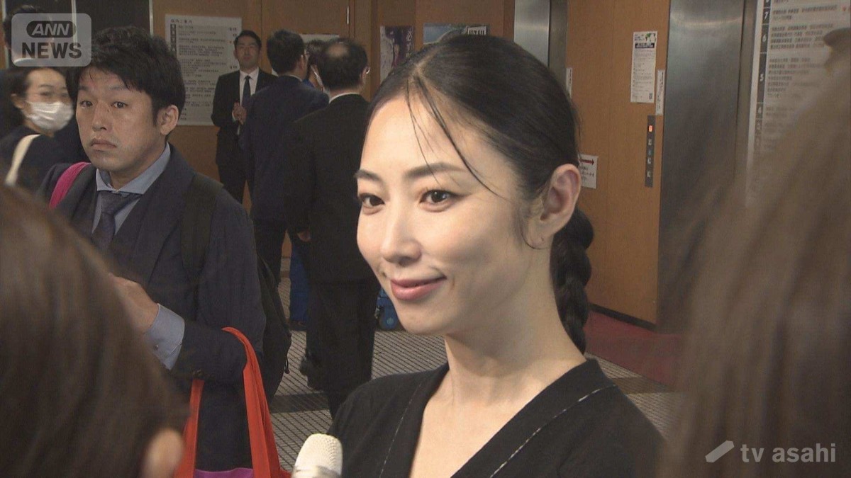 MEGUMI、高市早苗総理と対談　女性リーダーとしてのあり方や美容について意見交換