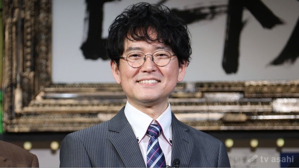 美大合格の「ナイツ」土屋伸之、学校名明かす「日本大学芸術学部でございます」