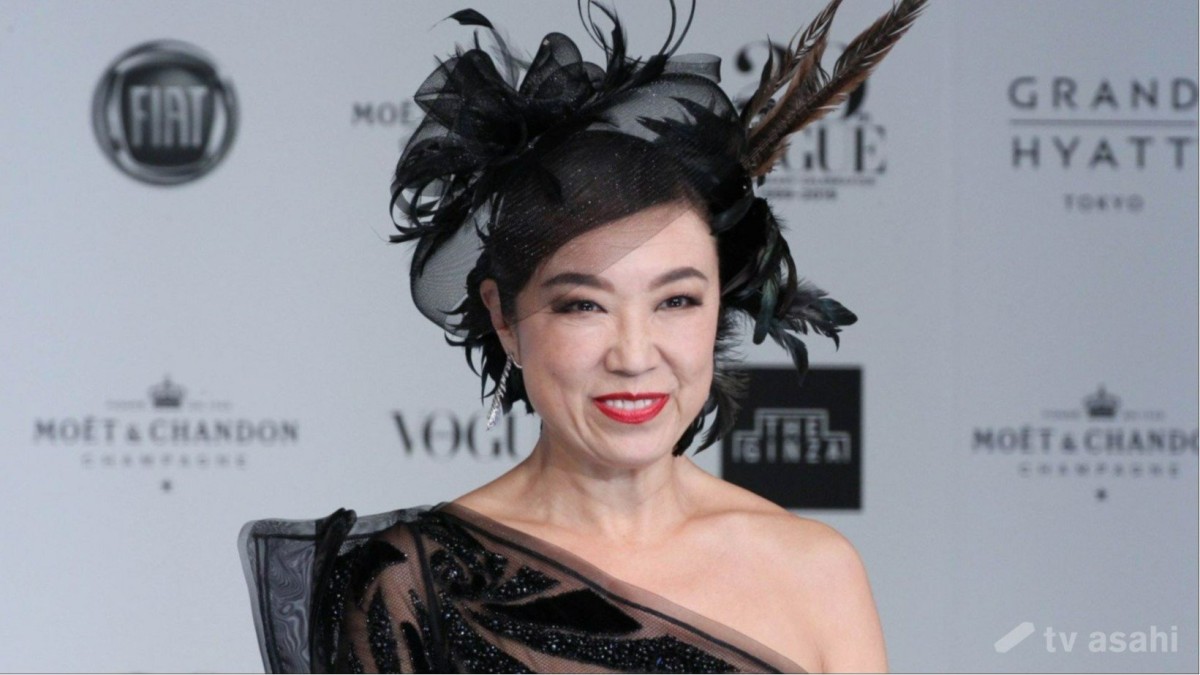 松任谷由実、虫垂炎の手術決定で「盲腸は盲点だったー！」