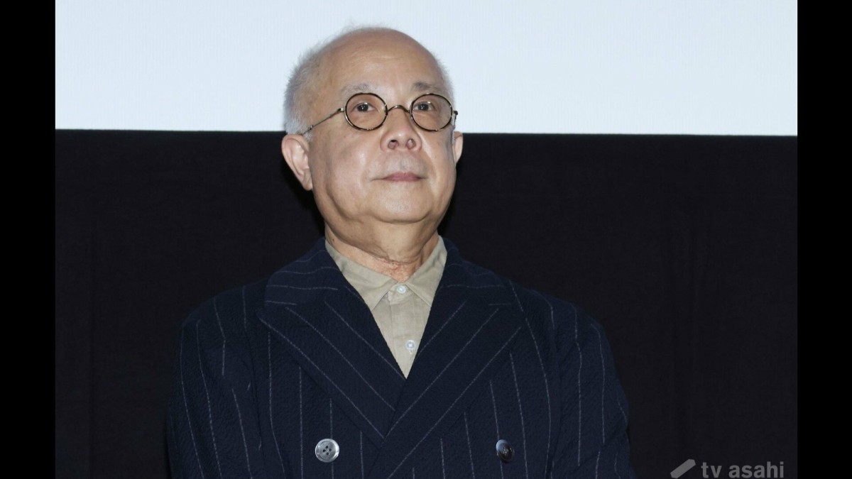 舞台休演の小堺一機が退院、自宅で転倒し、左鎖骨・肋骨の骨折に伴う左肺気胸だった