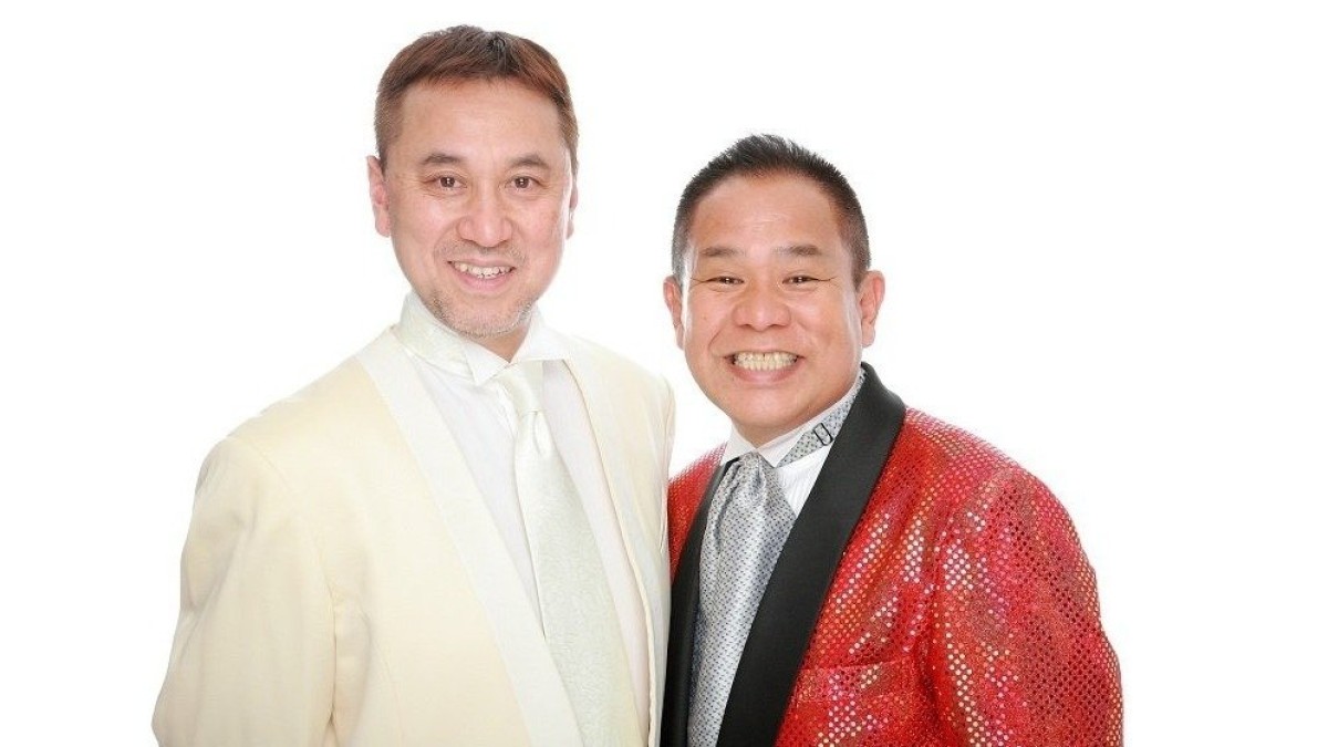 「ブッチャーブラザーズ」ぶっちゃあ、後輩芸人の訃報に「ウソであって…」《追悼・洋平さん》