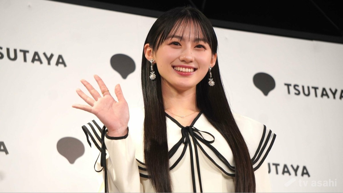 乃木坂46の川崎桜、今年立教大学を卒業「やり遂げられて良かった」