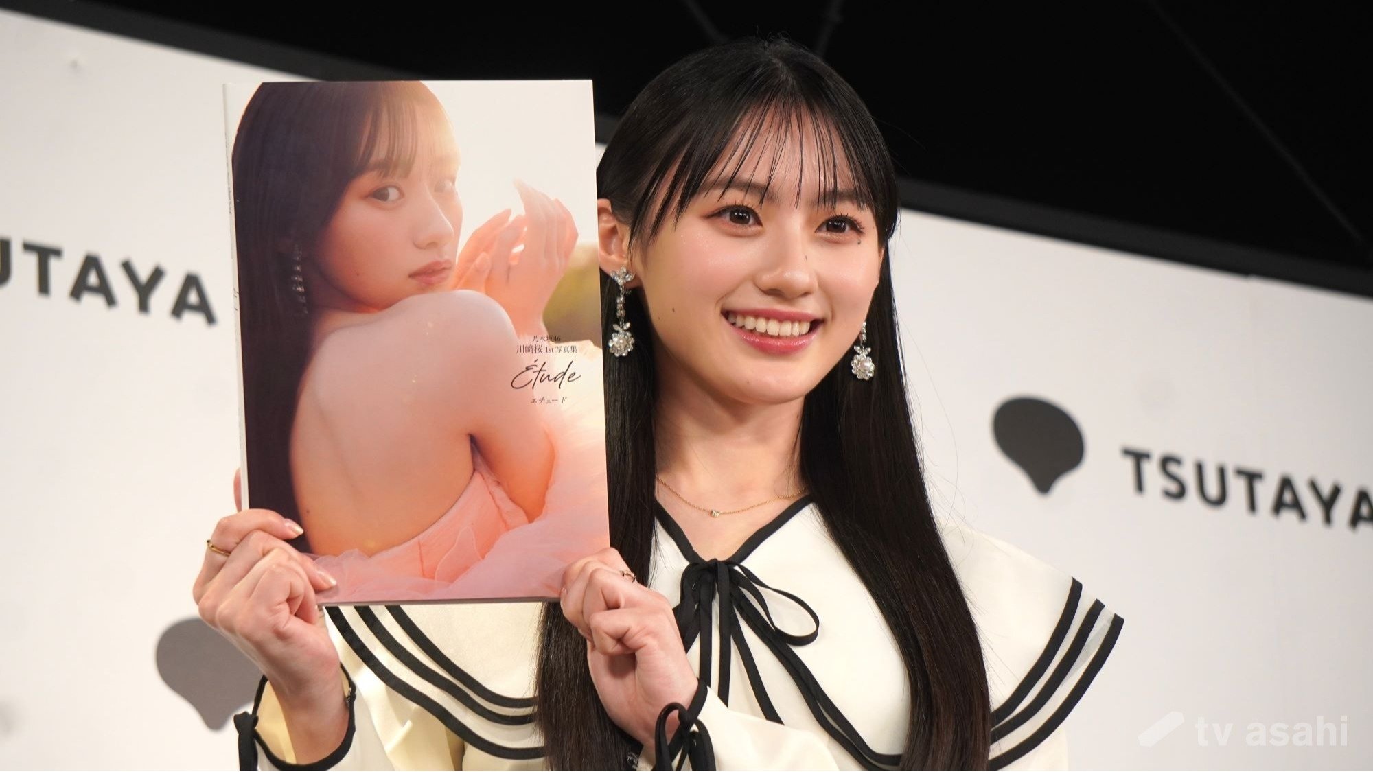 画像まとめ】乃木坂46の川崎桜、今年立教大学を卒業「やり遂げられて