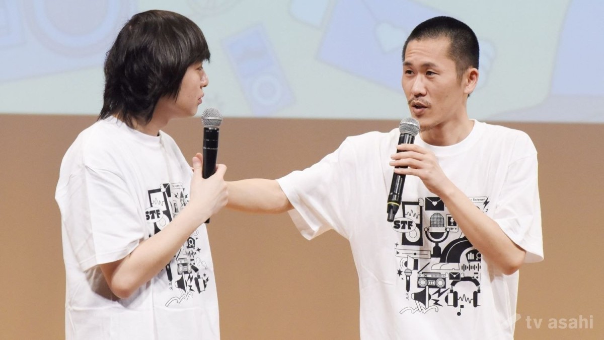 M-1準決勝進出のお笑いコンビが解散発表「不釣り合いなほど夢のような経験」