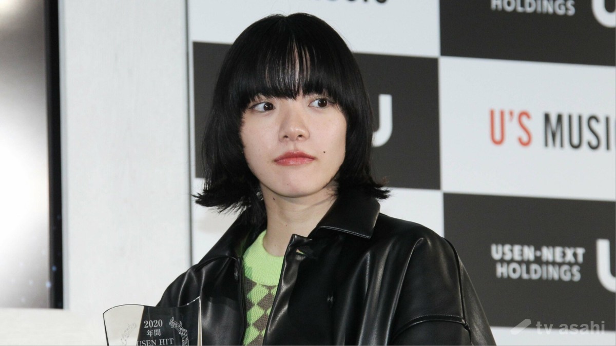 あいみょん、ネット上のうわさ否定「結婚した覚えないねん」