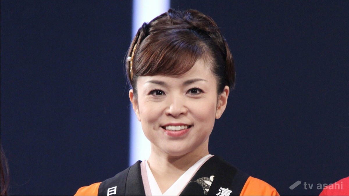 石原詢子、乳がん治療を経て復帰へ　「少々ハァハァでも、心は躍っています」