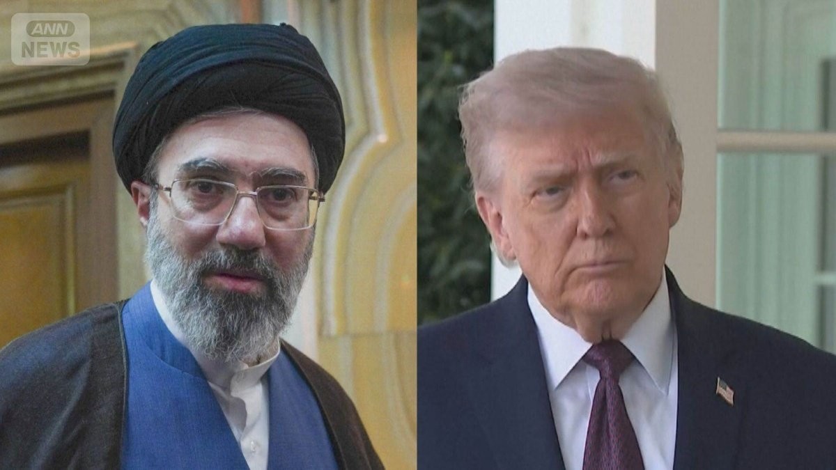 今週中にも2回目の協議　米国とイラン　ウラン濃縮の停止期間が焦点に