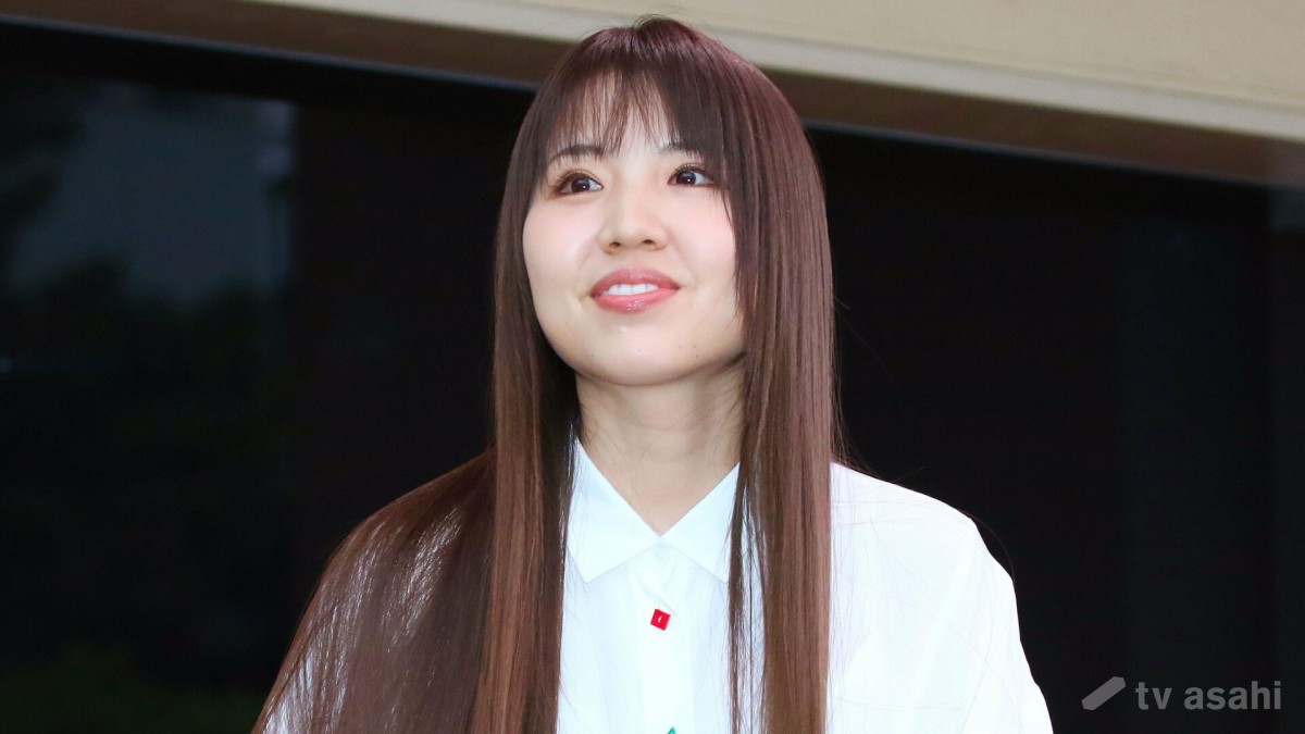 阿部真央　異例のお願い　ライブ中「掛け声や煽りレスポンス以外の」の声を制限