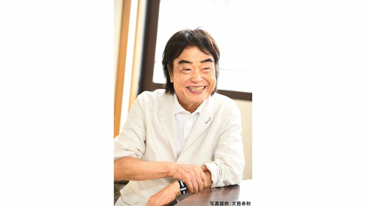 【訃報】東海林さだおさん、88歳　サラリーマン漫画「アサッテ君」「タンマ君」など