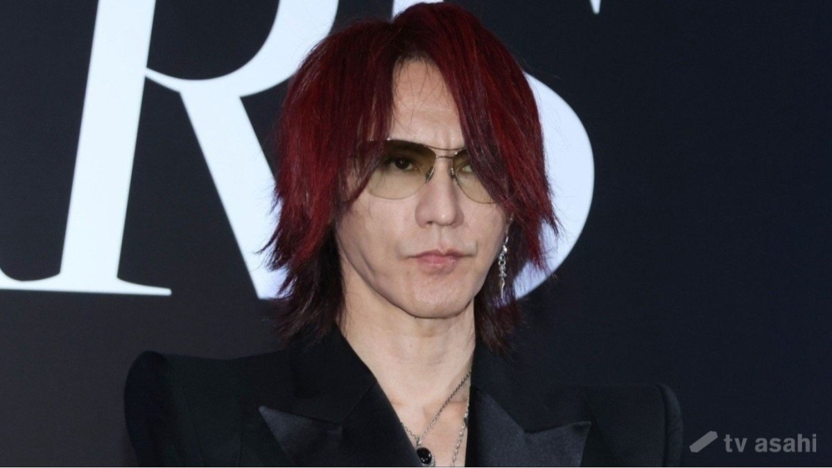 SUGIZO、熊本地震から10年に思い「強烈な地震の爪痕がいまだに頭から離れない」