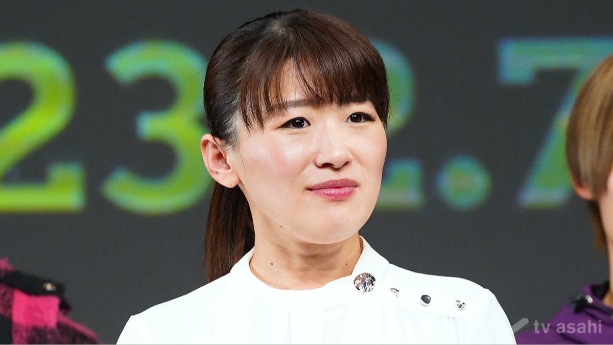 綾瀬はるかものまねで知られる沙羅、英検準1級に合格「6回落ち続けて7回目でやっと」英語で思いを語る