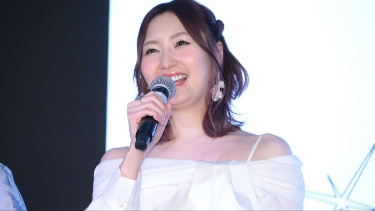 戸松遥、声優は事務所所属からがスタート！オーディションで心がけているのは…