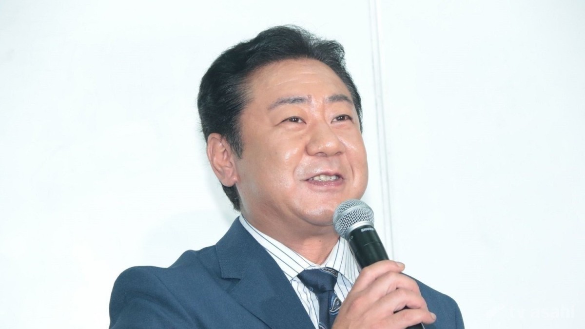 「錦鯉」渡辺隆、左足に原因不明の痛み「これはなんでしょうか？」