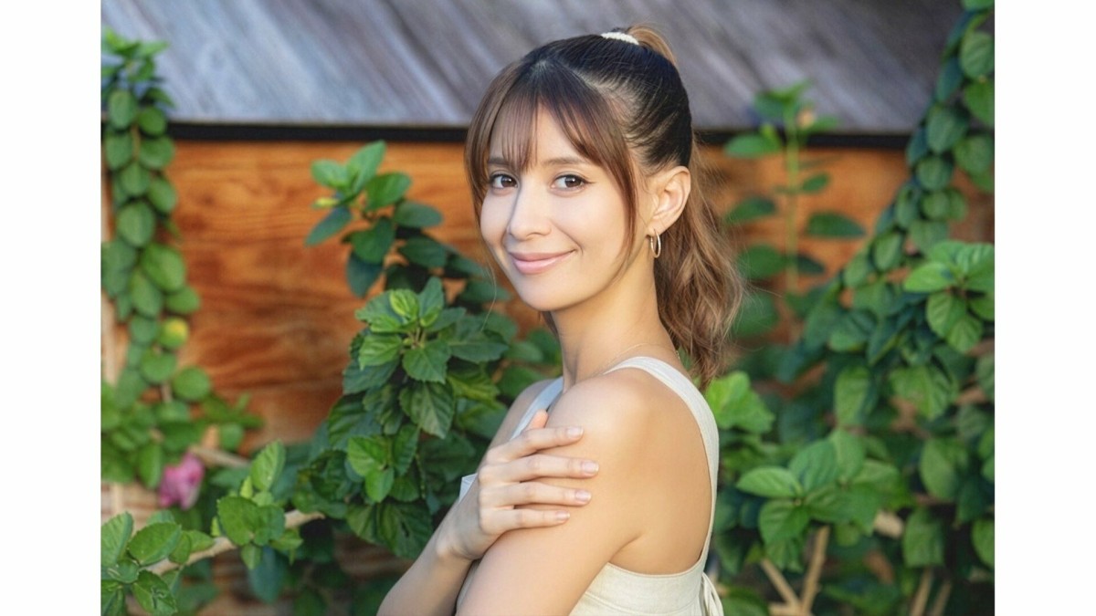 吉川ひなの、活動再開を発表！新事務所とマネジメント契約　8年ぶりのTV出演も