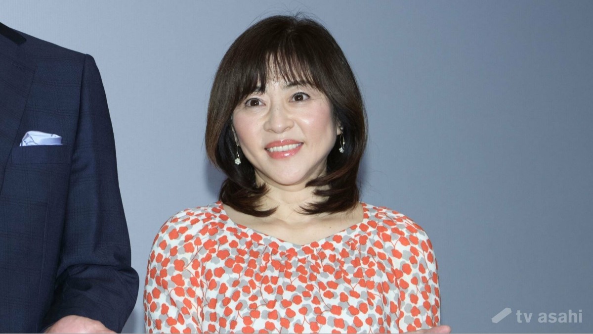骨折で休業中の松本明子が19日退院へ「当初の予定より早く…」　仕事復帰も報告