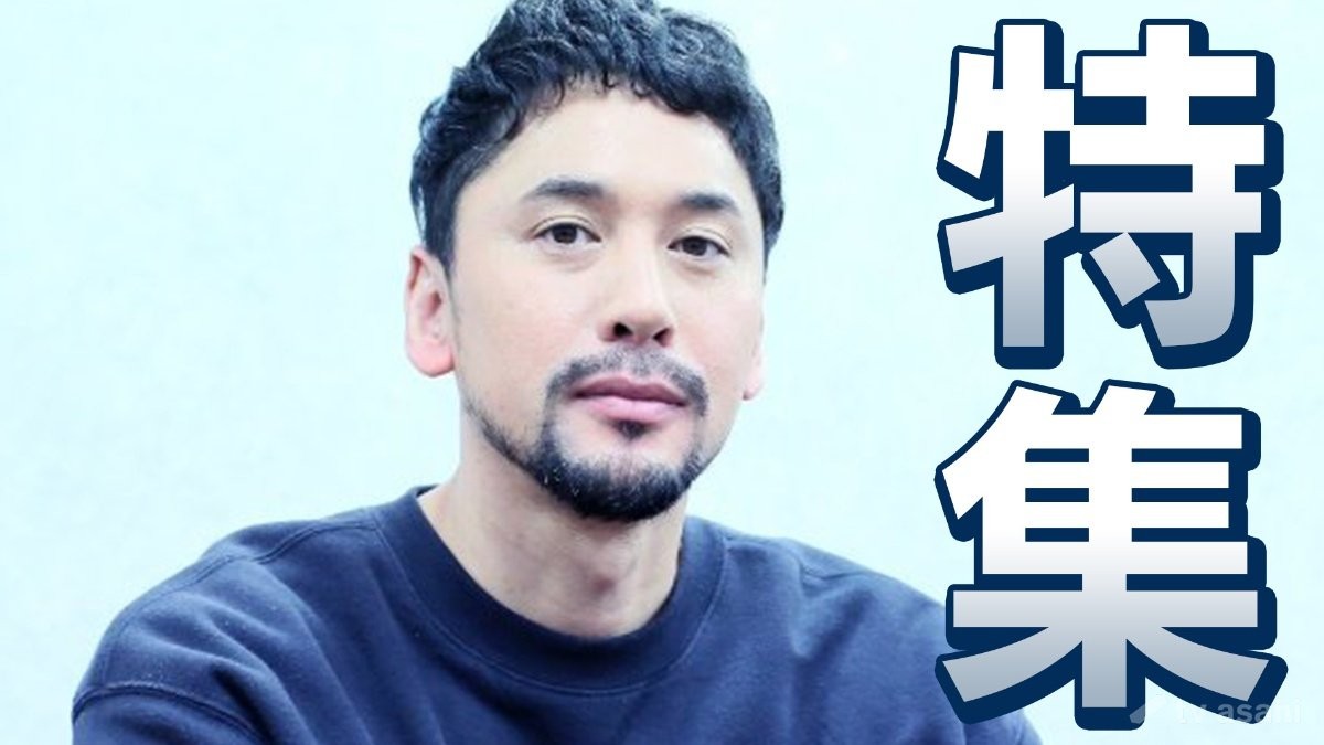 深水元基 スーパー戦隊シリーズに初参加！「敵役だと思ったら、変身できるんだ！って（笑）」