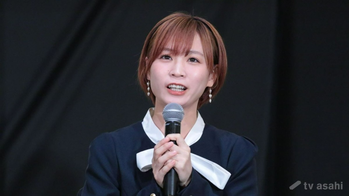元「BiSH」のモモコグミカンパニー、ピーク時の散らかった部屋を“再現”！？