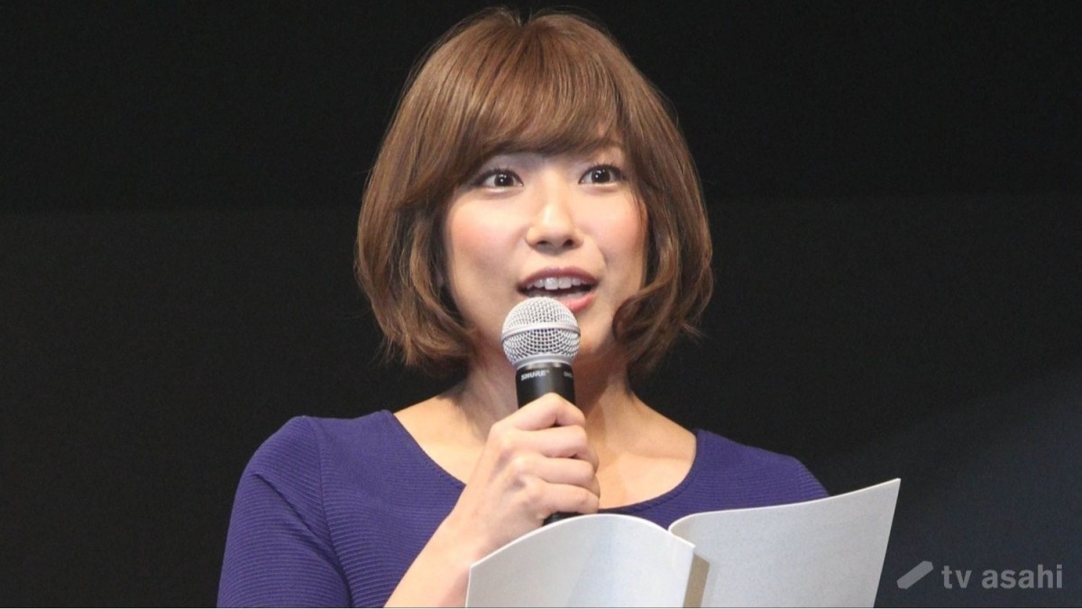 佐藤聖羅「めまいが原因でえずいてる」メニエール病と診断されたことを発表