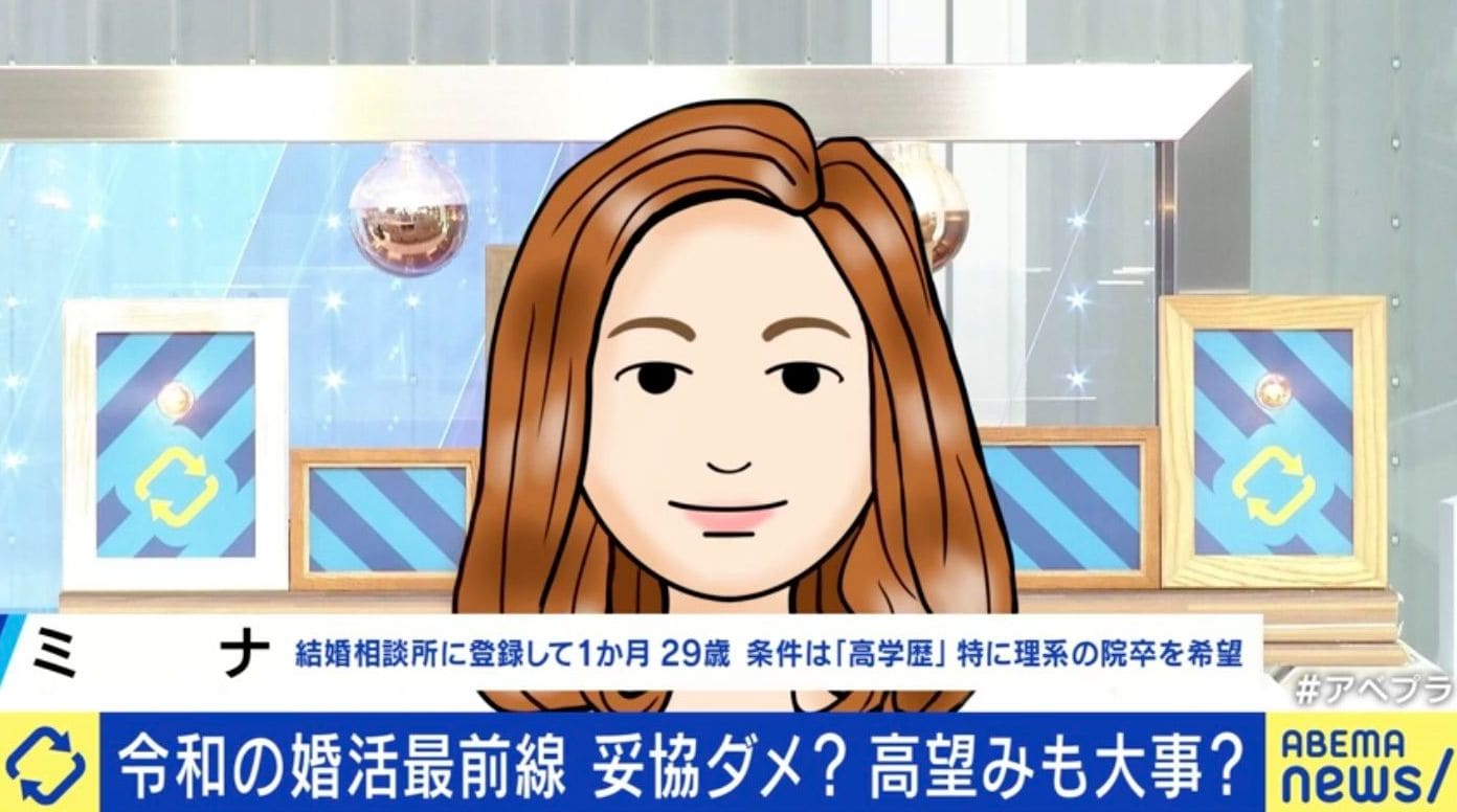 ミナさん
