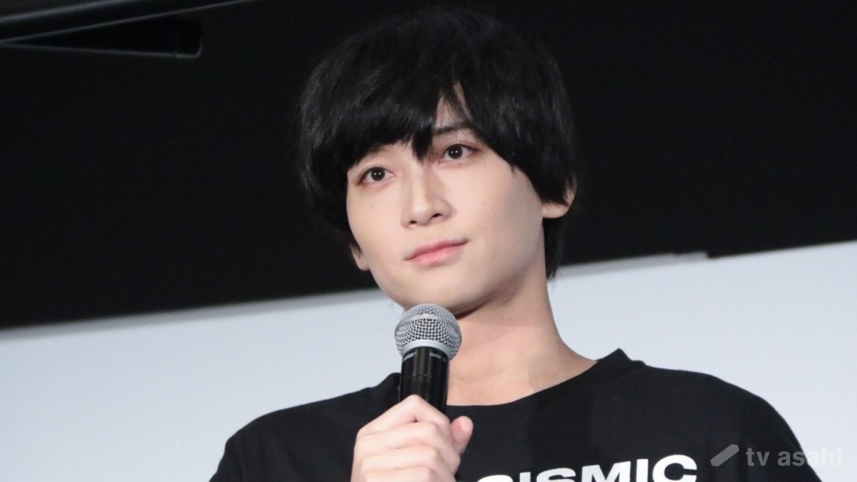 荒牧慶彦が足を負傷し、舞台の演出が変更「正直とても悔しい」