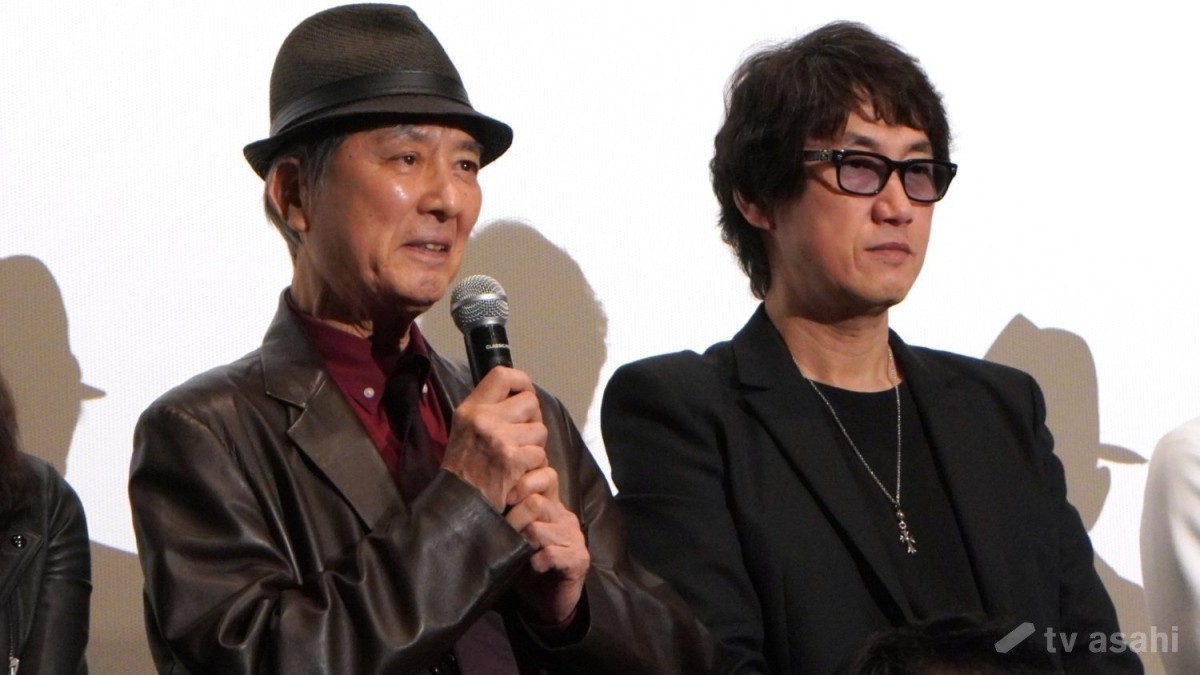 田村亮「実は…」とまさかの“秘密”をぶっちゃけ！？上西雄大は「感動しました」と絶賛