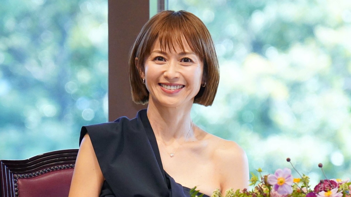 畑野ひろ子がピラティスインストラクターへの挑戦
